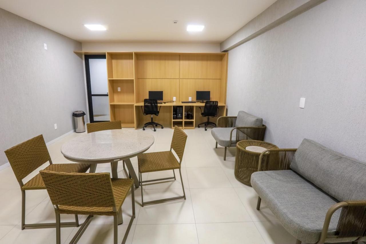Guarajuba Paraiso Dos Coqueiros 외부 사진